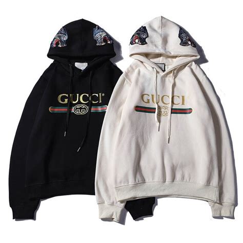 real gucci hoodie for men|gucci hoodie men etsy.